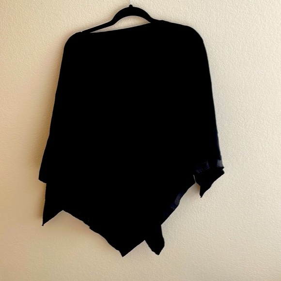 Eileen Fisher Sweaters - Eileen fisher poncho